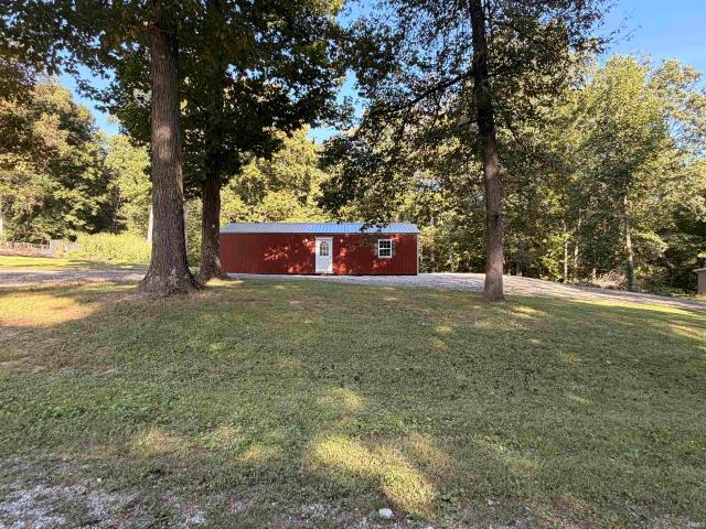 12830 E Shady Meadows