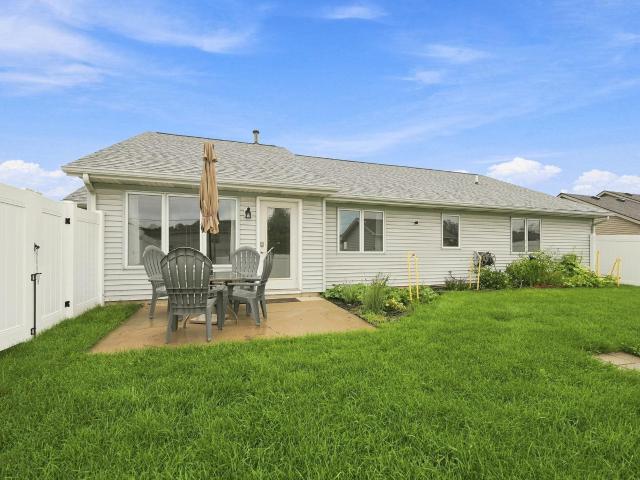 12832 Country Shoal Lane