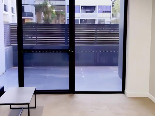128/349 george st waterloo, Sydney