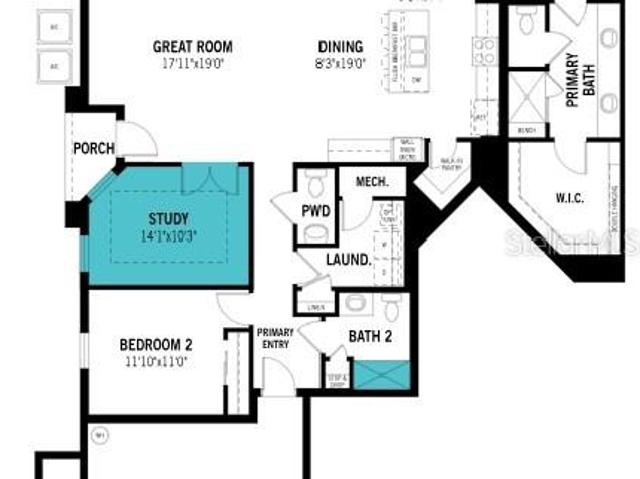 12834 Jade Empress Loop, Unit 101, Venice, FL 34293 | MLS #TB8482
