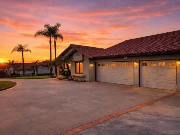 12834 Rockwell Ct, Poway, CA 92064 | MLS #260006
