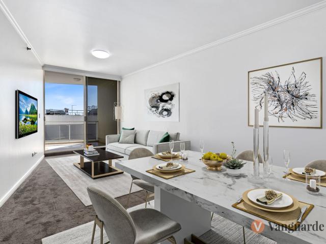 128/361 Kent Street, Sydney NSW 2000 Apartment For Rent | Domain