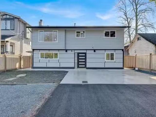 12836 115B Avenue, Surrey, BC, V3R 2R9 house for sale Listi.
