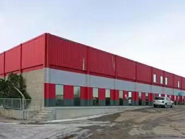 12836 153 Street Nw, Edmonton, AB, T5V 1A9 commercial for re.
