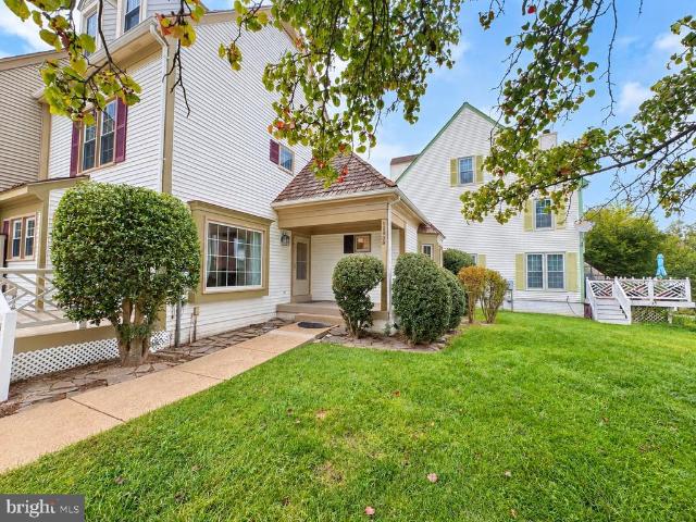 12839 Mill Brook Court