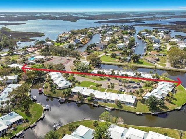 1283 N Osprey Pt Unit 172, Crystal River, FL 34429