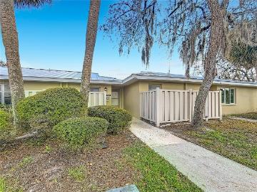 1283 Osprey Point, Unit 172, Crystal River, FL 34429 | MLS #TB8487