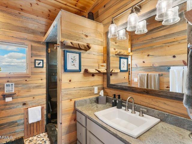 1283 Bighorn Trail, Williams, AZ 86046 | MLS #6986