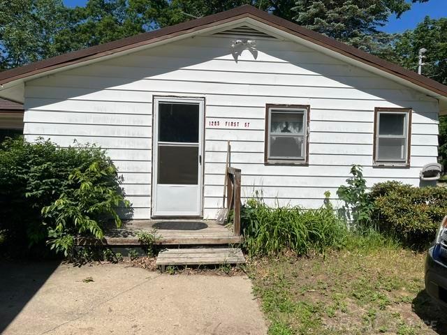 1283 First Street