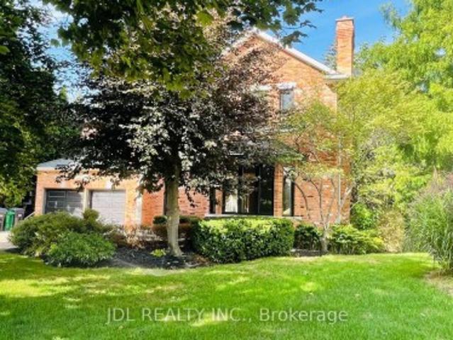 1283 Lindburgh Court, Mississauga, ON, L5H 4J2 house for sale | Listing ID W13728 | Royal LePage