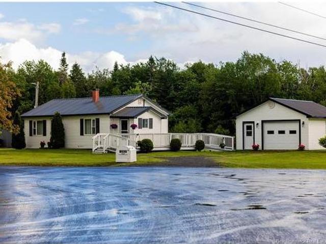 1283 Route 636, Harvey, NB, E6K 3G9 house for sale | Listing ID NB142450 | Royal LePage