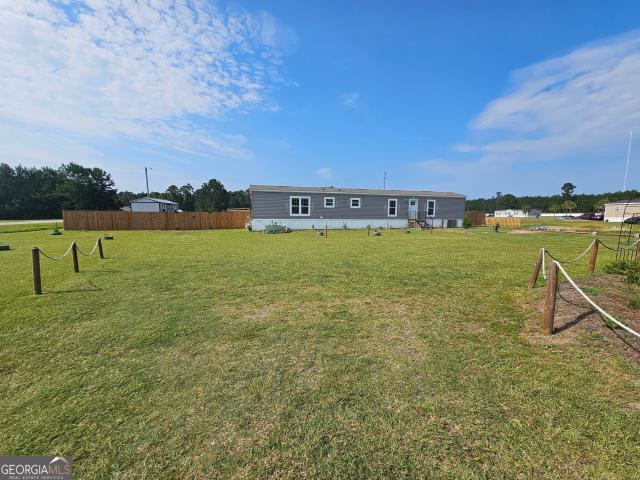 1283 Speckled Trout Circle NE