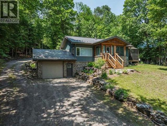 1283 Wonderland Road, Dysart Et Al Dysart, ON, K0M 1S0 house for sale | Listing ID X13508 | Royal LePage