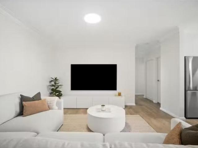 12/8 10 Selmon Street, Sans Souci Apartment for rent Listed b.