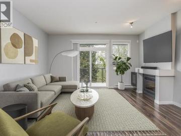 Greater Vancouver - Garden, Parking, Balcony
