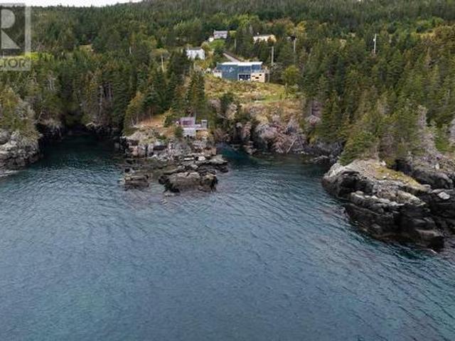 128 130 Cove Road, Bryant'S Cove, NL, A0A 3P0 house for sale | Listing ID 1304 | Royal LePage