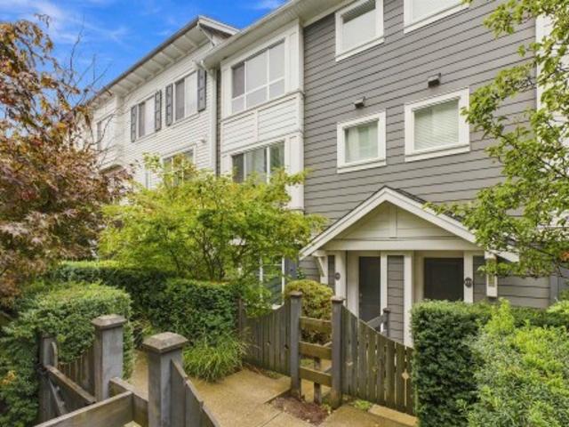 128 15 Guildford Drive, Surrey, BC, V3R 0C8 townhouse for sale | Listing ID R3174 | Royal LePage