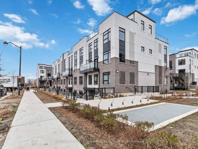 128 1 Rose Way, Milton | 2Beds/2Bath, Townhouse, $619,000 | Condos. Ca
