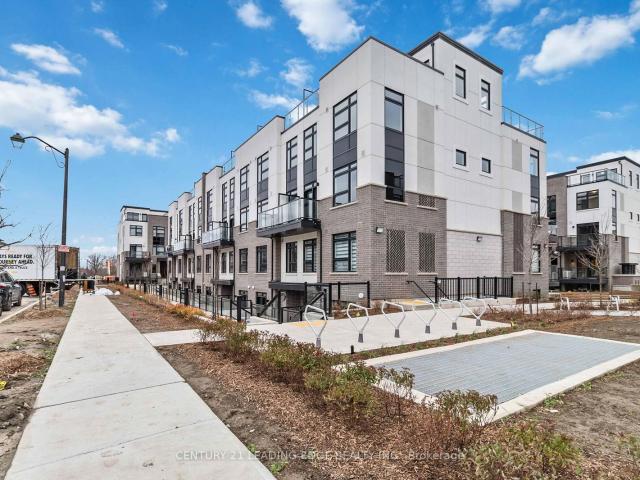 128 1 Rose Way, Milton | Terminated, W12839 | Condos. Ca