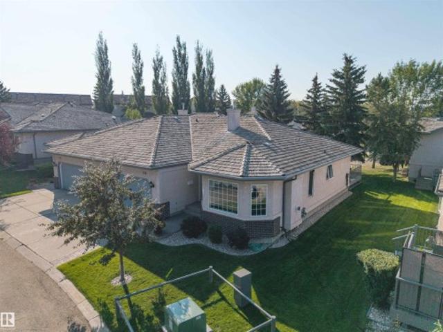 128 215 Blackburn East Drive, Edmonton, AB, T6W 1B9 duplex for sale | Listing ID E4485 | Royal LePage