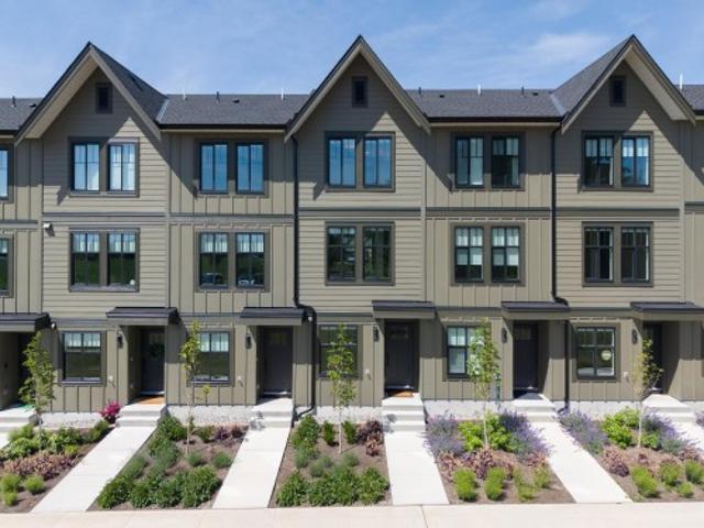128 2350 Street, Surrey, BC, V3Z 1J9 townhouse for sale | Listing ID R3169 | Royal LePage