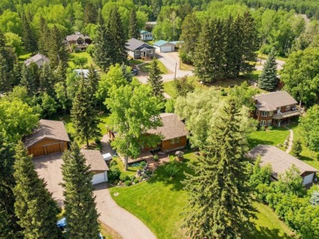128 4 Lakeshore Rd, Rural Parkland County, AB, T0E 2K0 house for sale | Listing ID E4500 | Royal LePage