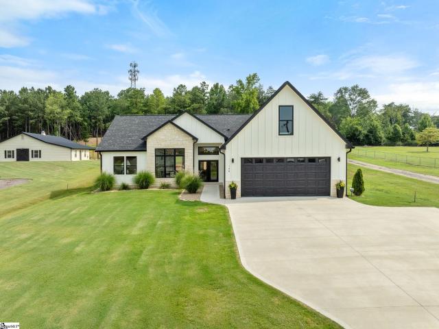 128 Cothran Road