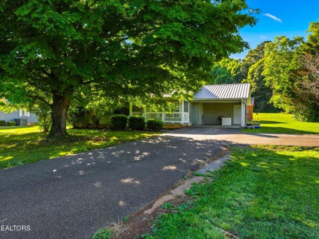 128 County Road 750