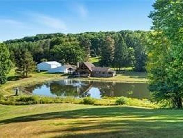 128 Courson Ln, Emlenton, PA