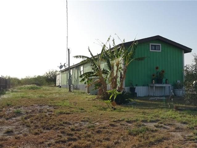 128 Coyote Lane