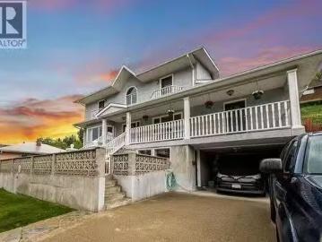 128 Colley Street, Warfield, BC, V1R 2M2 house for sale Lis.