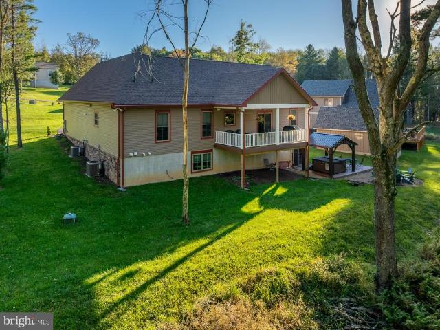 128 College Heights Court