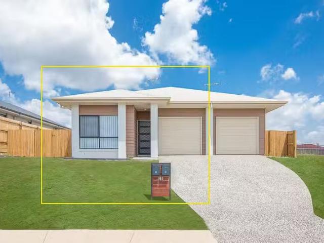 1/28 Cahill Crescent, COLLINGWOOD PARK, QLD 4301 House for R.