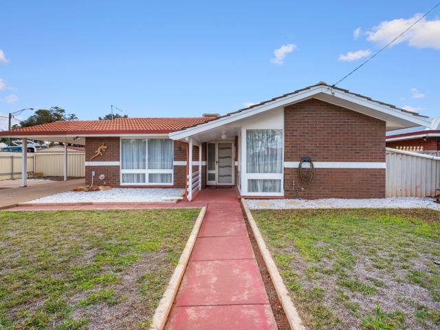 128 Campbell Street, WEST LAMINGTON WA 6430 Kalgoorlie Metro Property Group