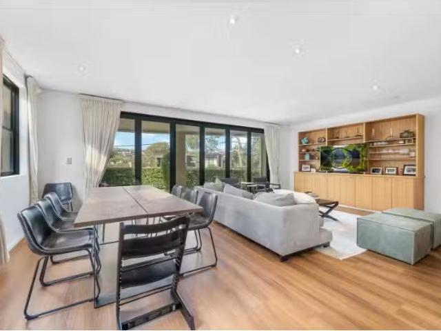1/28 Carlisle Street, Rose Bay Apartment for rent Listed by M.