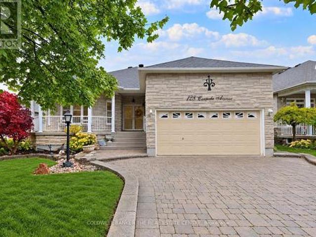 128 Carmela Avenue, Richmond Hill, ON, L4E 2V6 house for sale | Listing ID N13813 | Royal LePage
