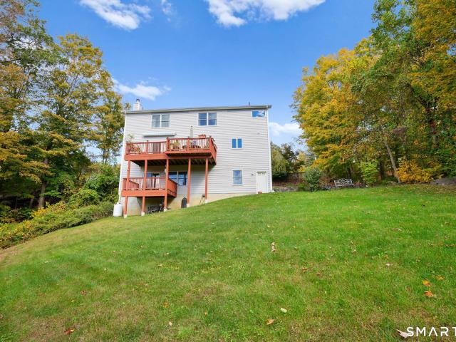 128 Carmen Hill Rd, New Milford, CT 06776 | MLS #24158