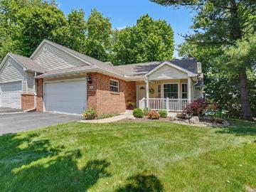 128 Chauncey Court