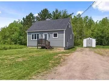 128 Chemin Trois Ruisseaux, Cap Pelé, NB, E4N 2B8 house for.