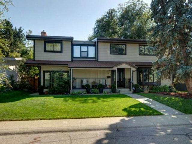128 Chinook Drive Sw, Calgary, AB, T2V 2P9 house for sale | Listing ID A2340 | Royal LePage