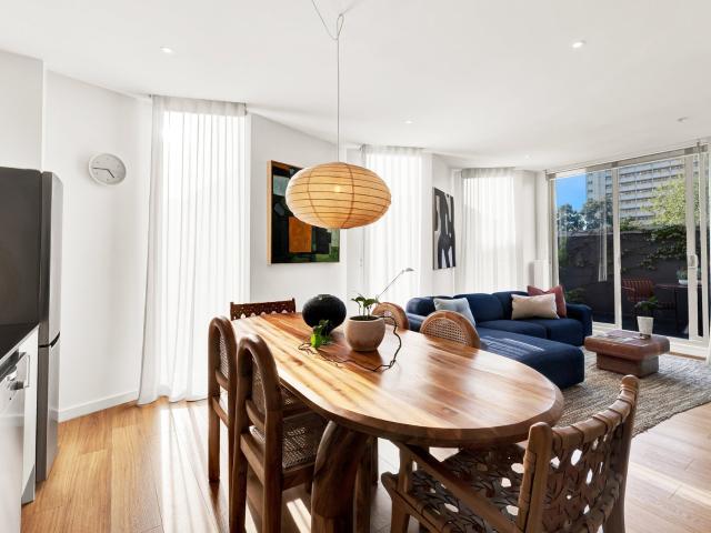 1/28 Clifton Street, Prahran