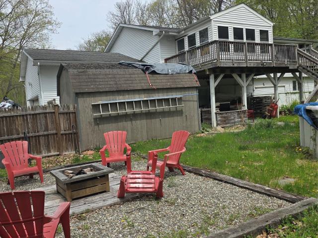 128 Crum Elbow Road