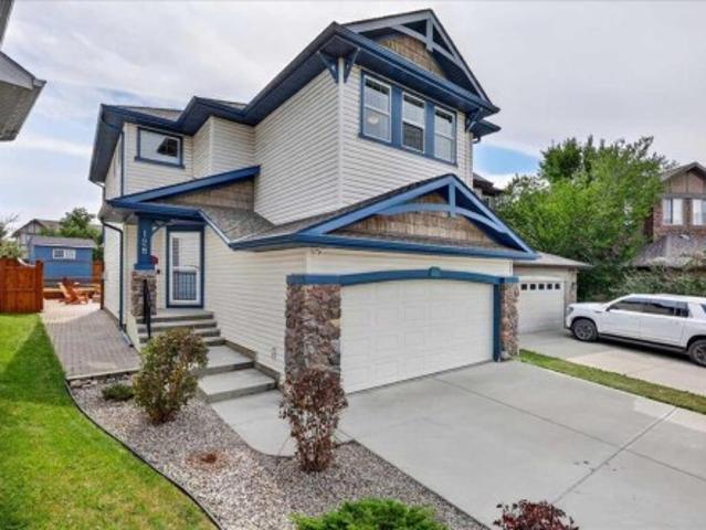 128 Cranberry Circle Se, Calgary, AB, T3M 0N7 house for sale | Listing ID A2335 | Royal LePage