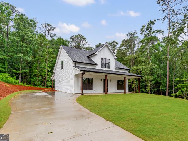 128 Creek Drive