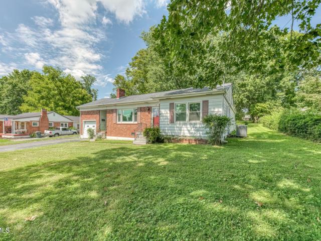 128 Crossway Road