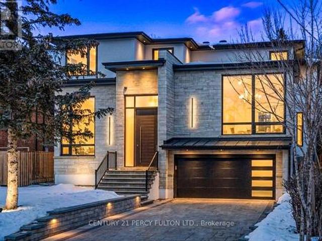 128 Anndale Drive, Toronto, ON, M2N 2X5 house for sale | Listing ID C13521 | Royal LePage