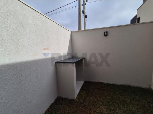 128 Área Útil Casa de Condomínio Alugar, 3 Dormitórios localizado em Santa Rosa, Piracicaba, São Paulo, 13414 389 | Brasil