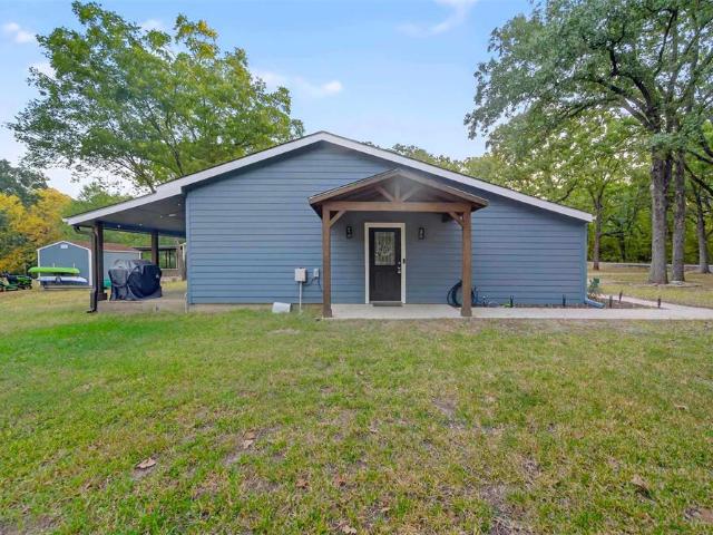 128 Armada Loop, Payne Springs, TX 75156 | MLS #21082