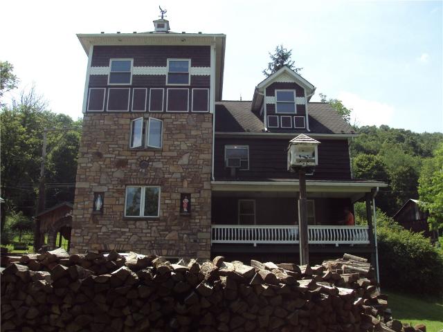 128 Ashbrook Rd