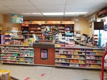 Vaudreuil-soulanges - Parking, Cellar